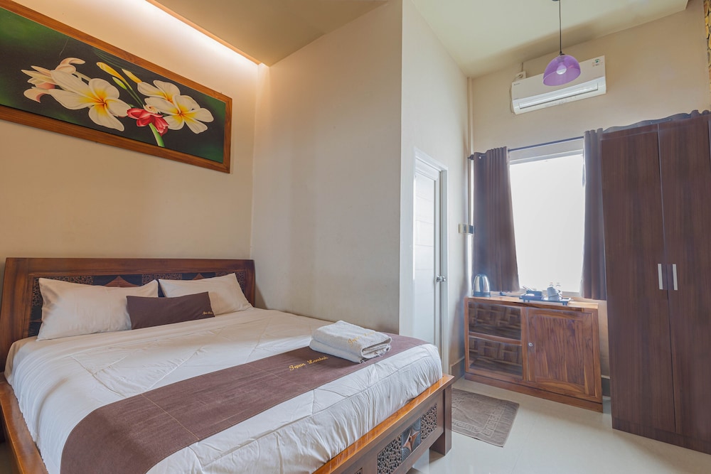 Deluxe Double Room photo 1