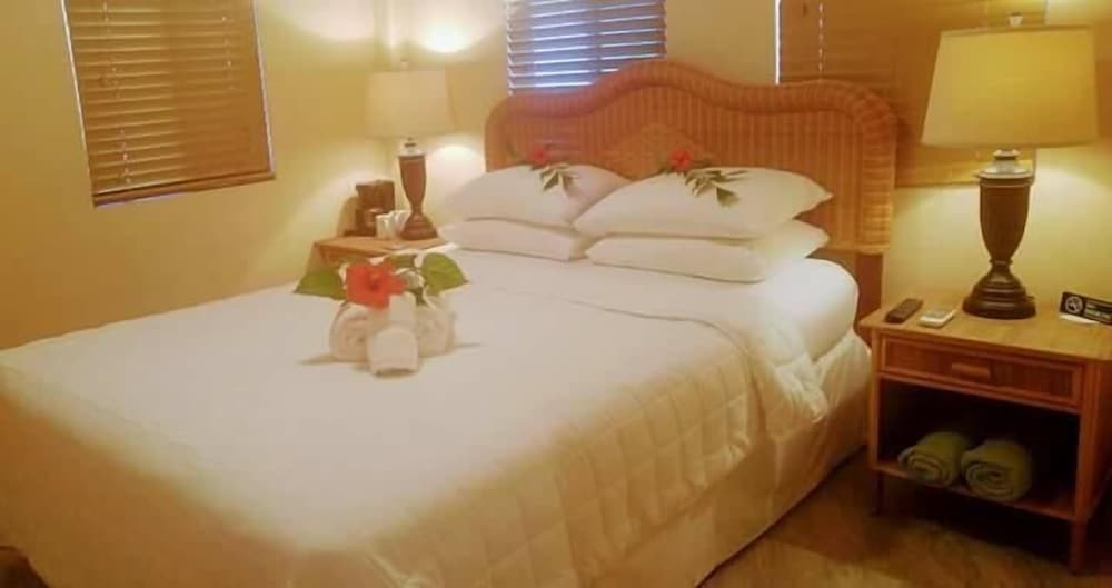 Standard Double Room, 1 Queen Bed (Sand) photo 1