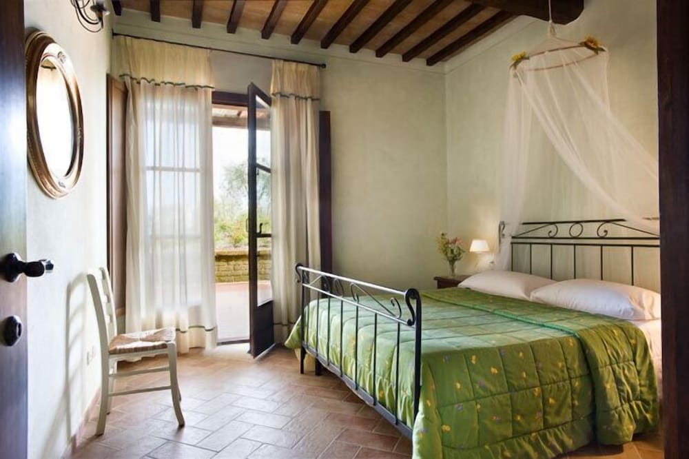 Apartment, 1 Bedroom (Frantoio)