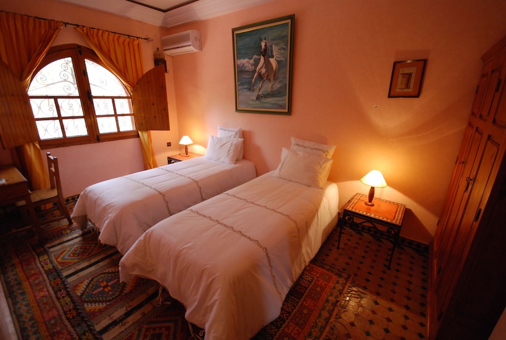 Standard Room (Orientale) photo 1
