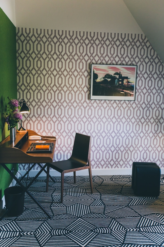 Comfort Room (occ 2 pax) photo 3