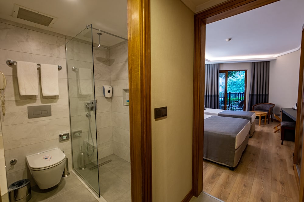 Standard Room Land View Type 2