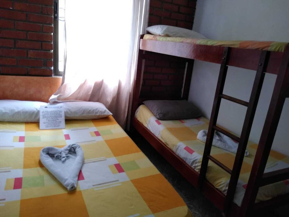 Standard Triple Room photo 1