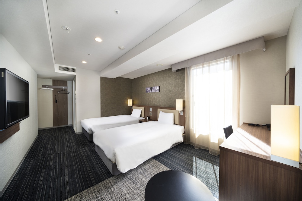 Superior Twin Room, Non Smoking photo 2