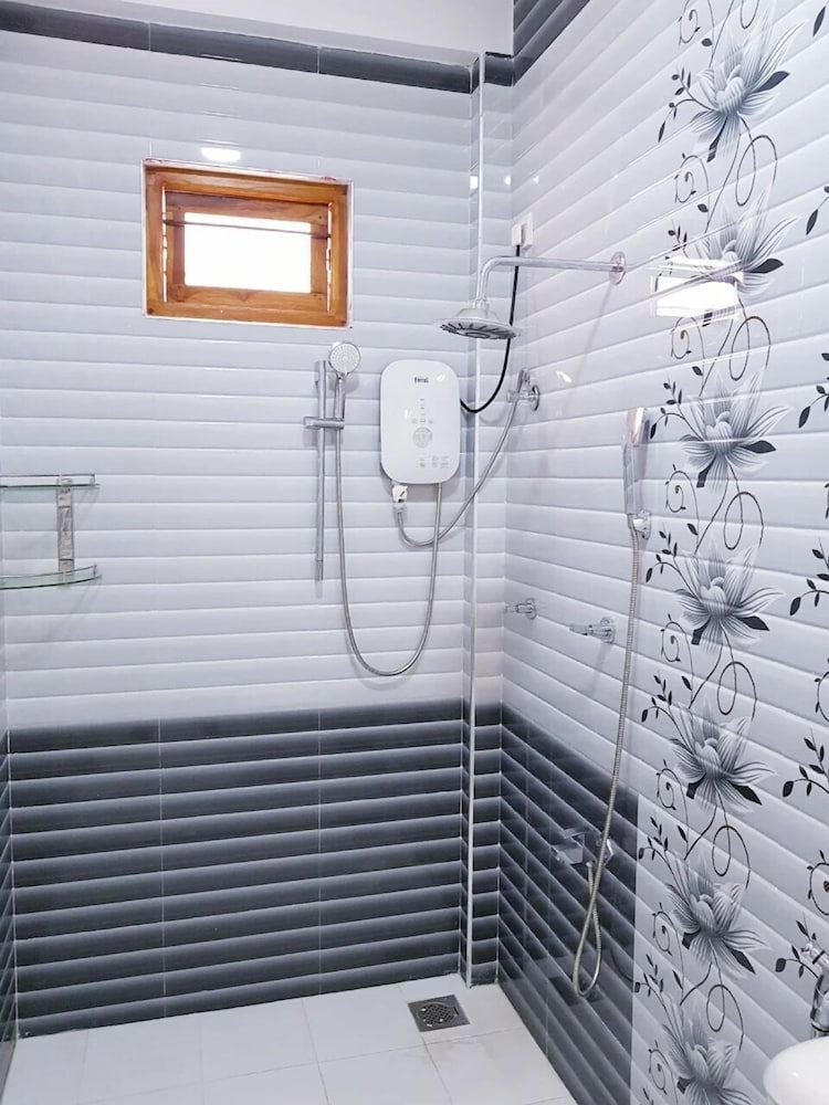 Deluxe Triple Room, 1 Bedroom photo 3