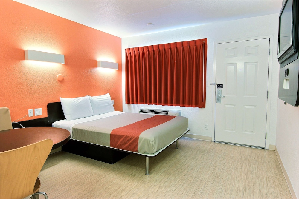 Motel 6-Corpus Christi, TX - East - North Padre Island, Φωτογραφία 12
