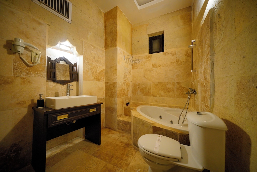 Deluxe Room (Konak) photo 3