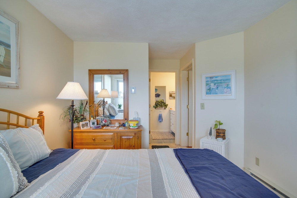 Apartment (2 Bedrooms) photo 2