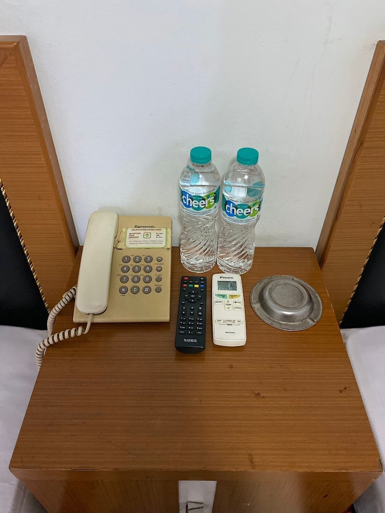 Superior Double or Twin Room - Photo 3
