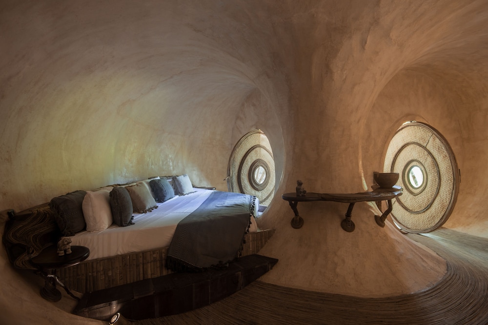 Plunge Pool Mayan Suite - Photo 9