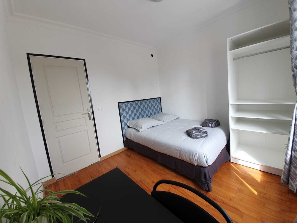 Economy Quadruple Room, Private Bathroom photo 1