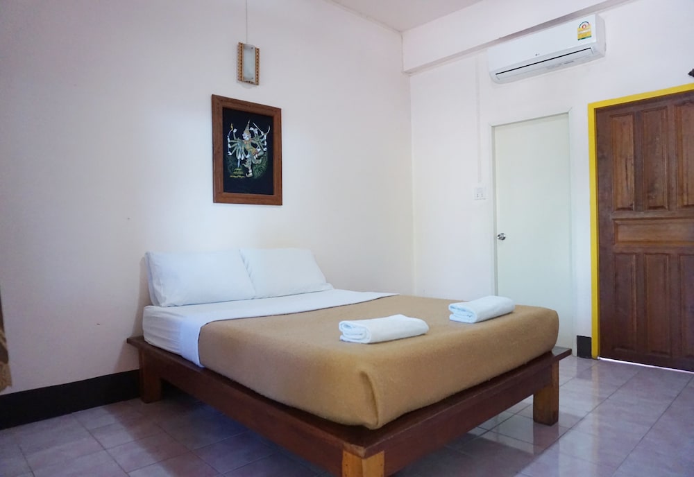 Standard Room photo 1