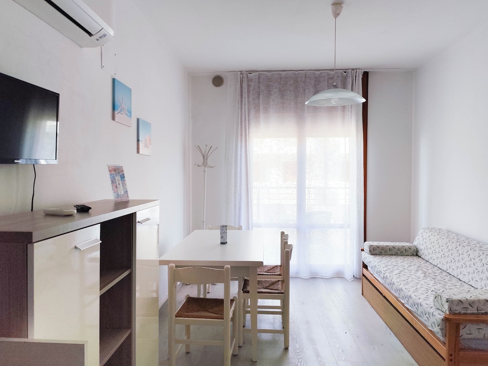 Apartment, 1 Bedroom, Balcony, City View photo 1