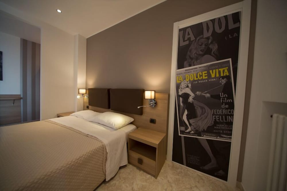 Deluxe Room photo 3