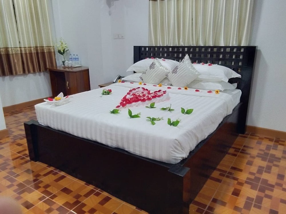 Deluxe Room photo 1