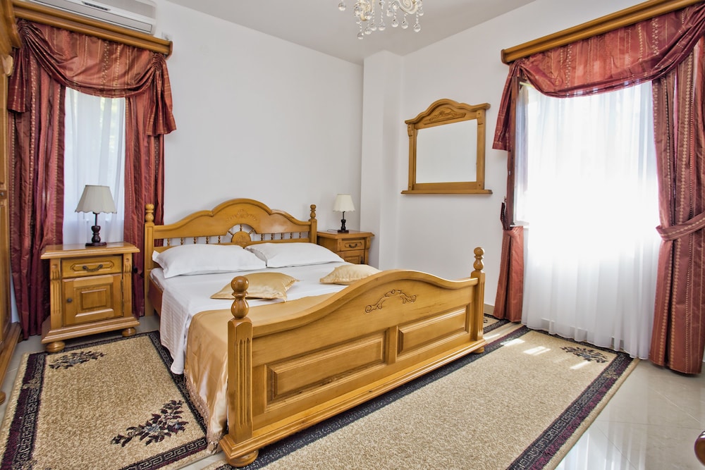 Traditional Double Room, Sea View photo 3