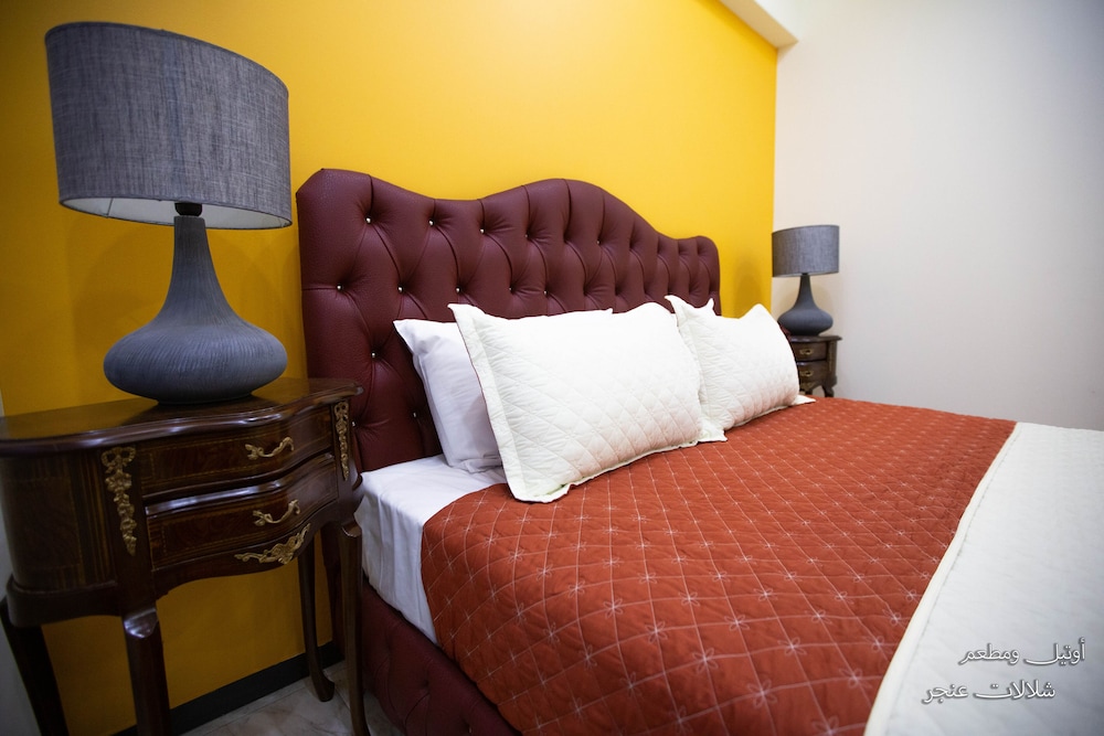 Luxury Double Room, Hill View photo 2