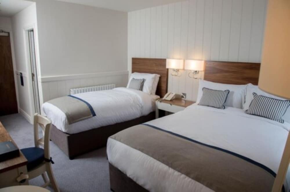 Family Triple Room, Multiple Beds