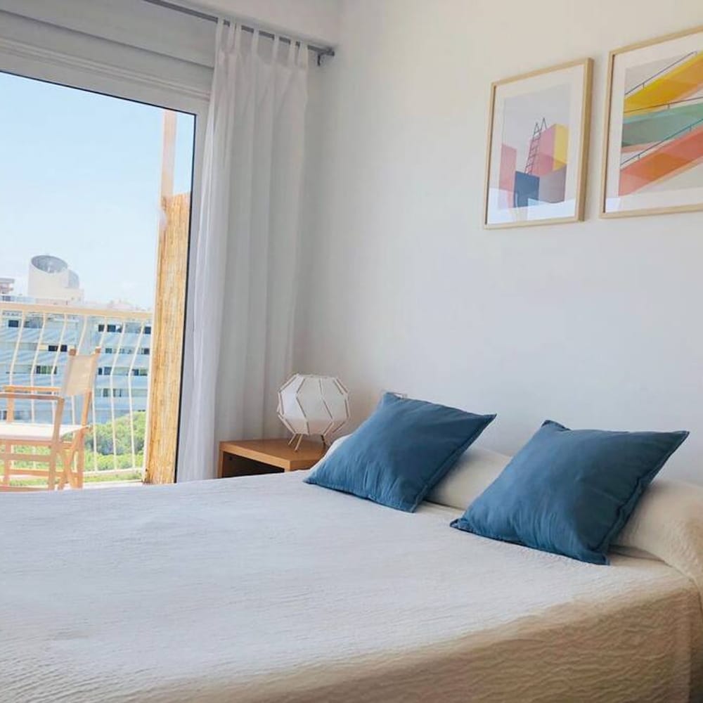 SEA View Apartment With 2 Pools Fully Equipped 4PP By Myrentalhost, Kuva 56