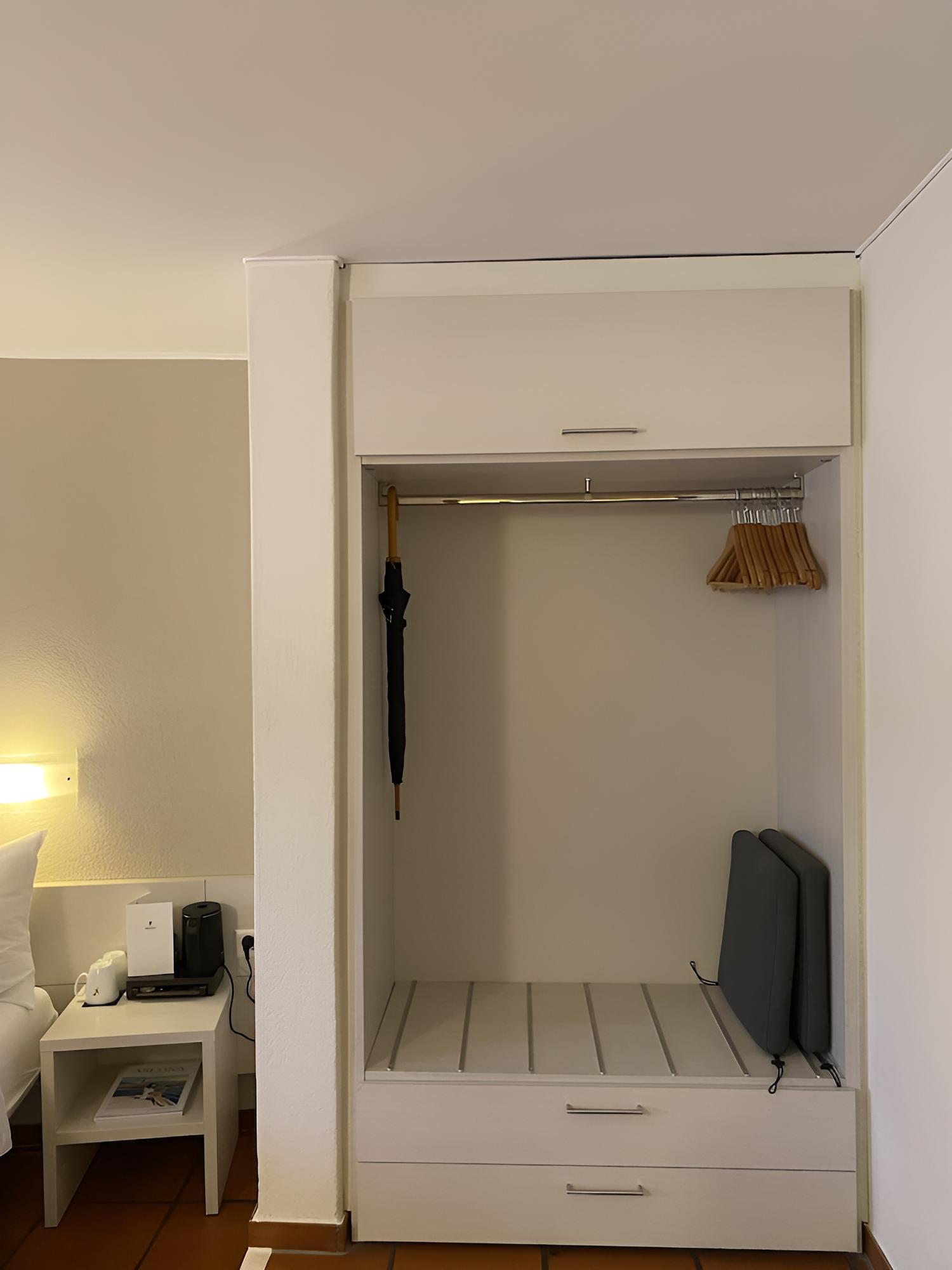 Comfort Double Room, Lake View photo 2