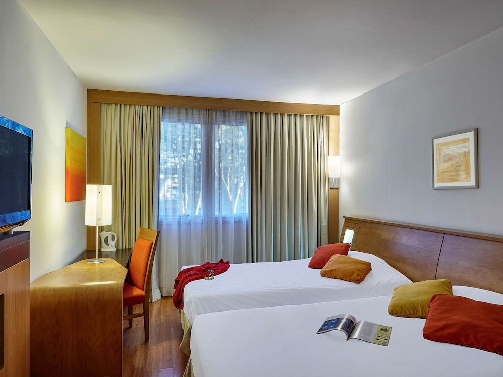 Standard Apartment, 2 Twin Beds - Photo 3