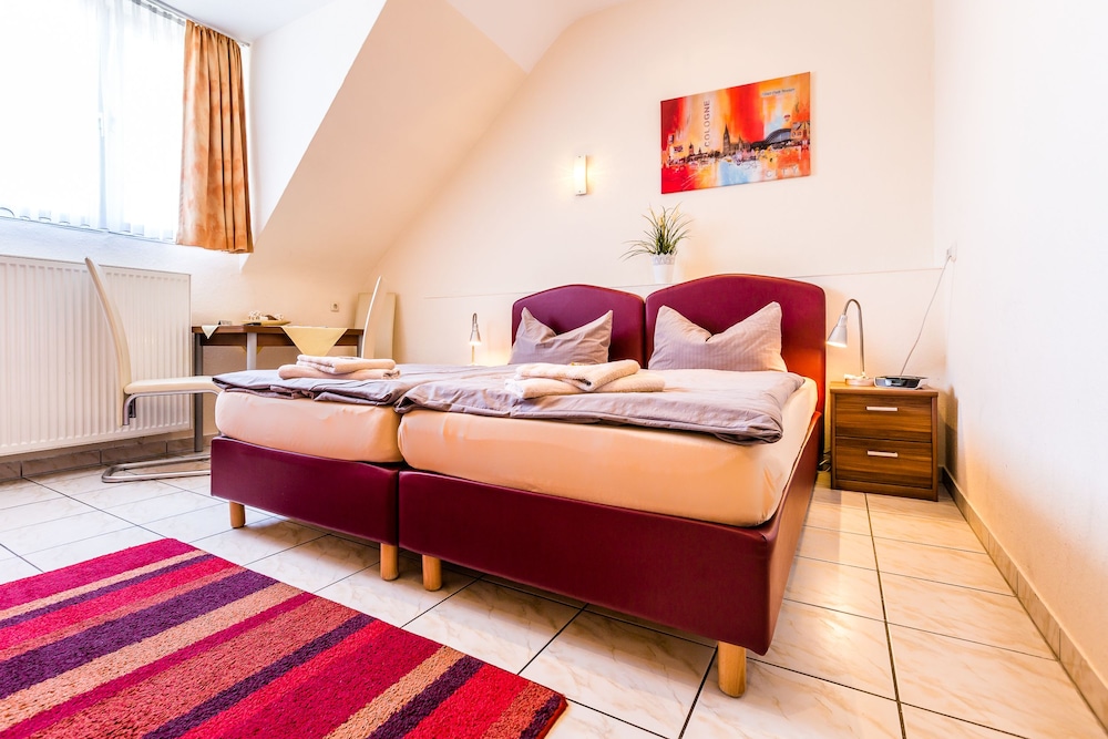 Double Room photo 3