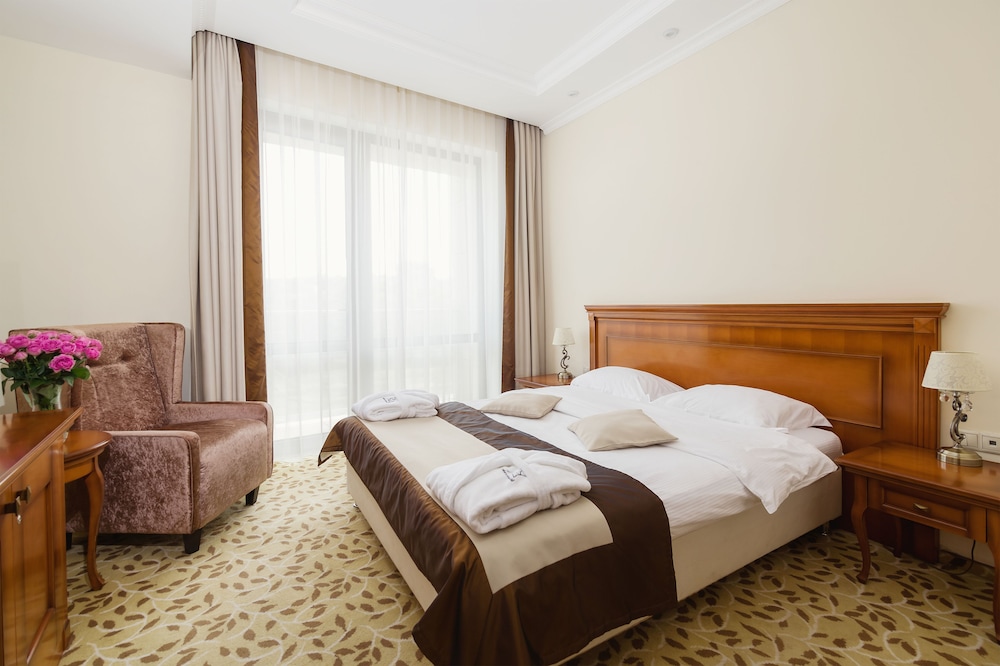 Family Suite photo 3