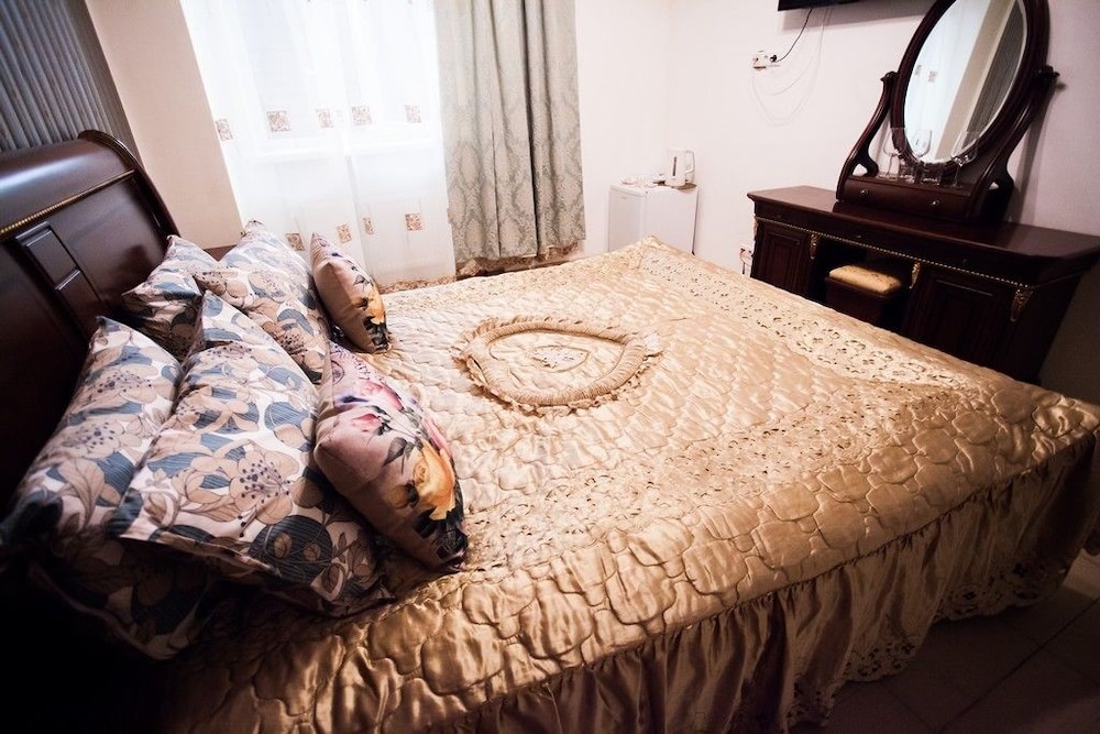 Classic Double Room photo 2