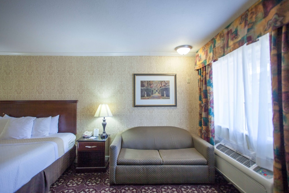 Standard Room, 1 King Bed - Photo 6
