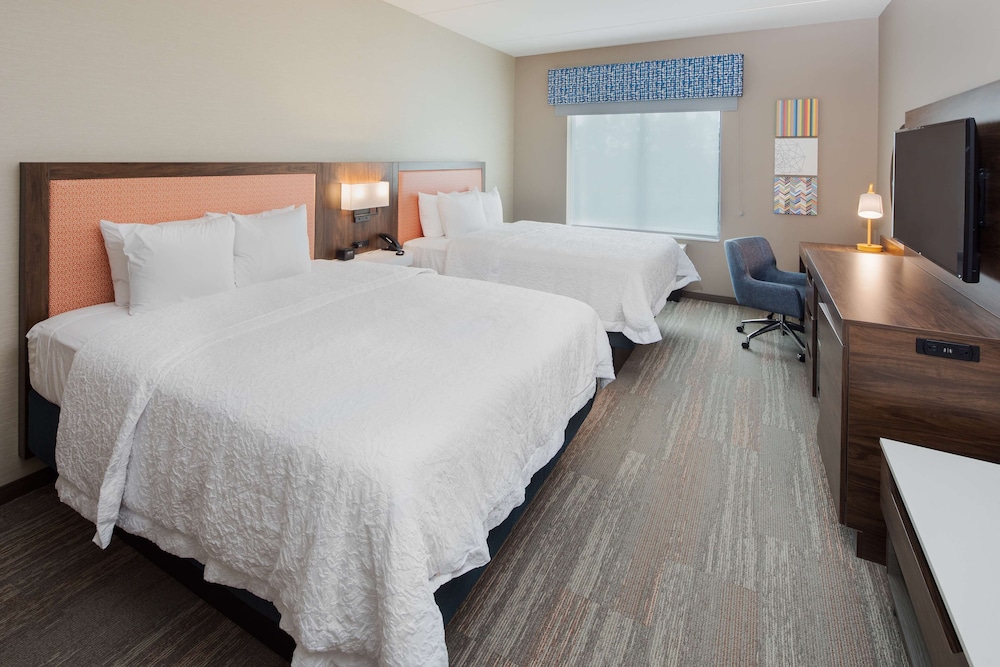 Room, 2 Queen Beds, Accessible - Photo 8