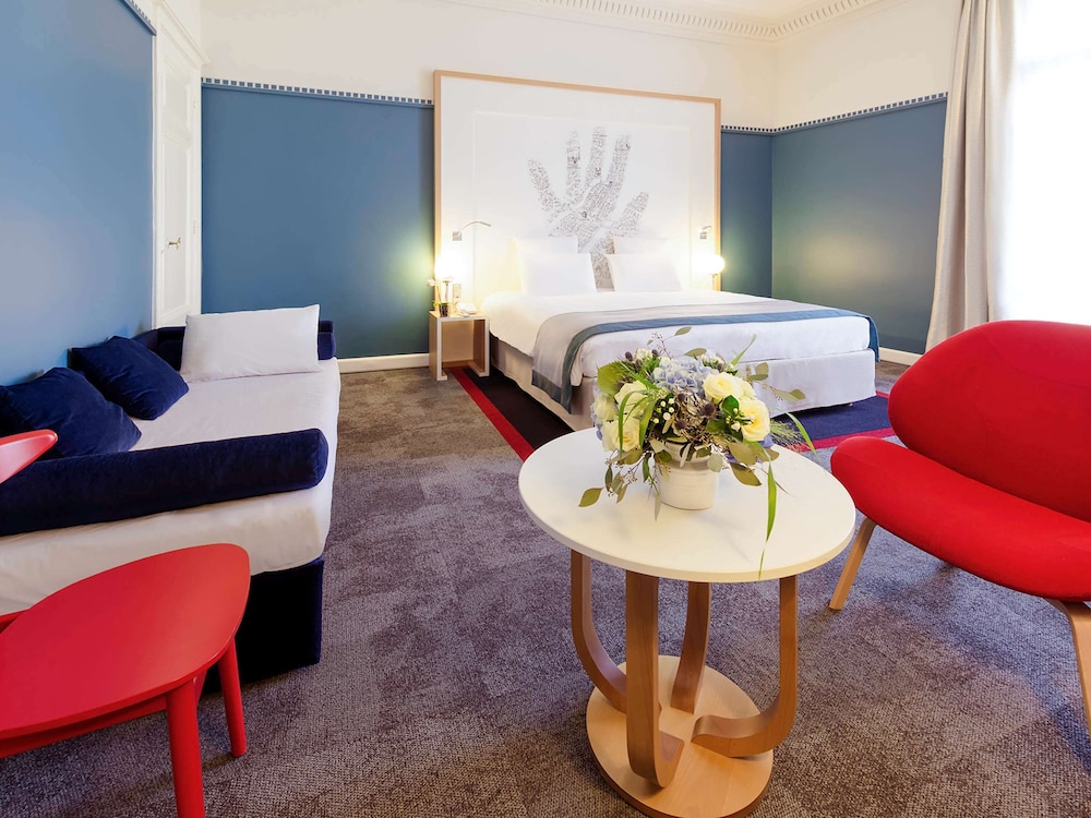 Privilege, Premium Room, Multiple Beds photo 1