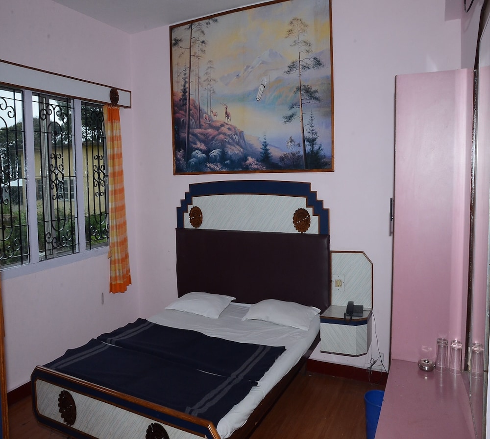 Standard Room - Photo 2