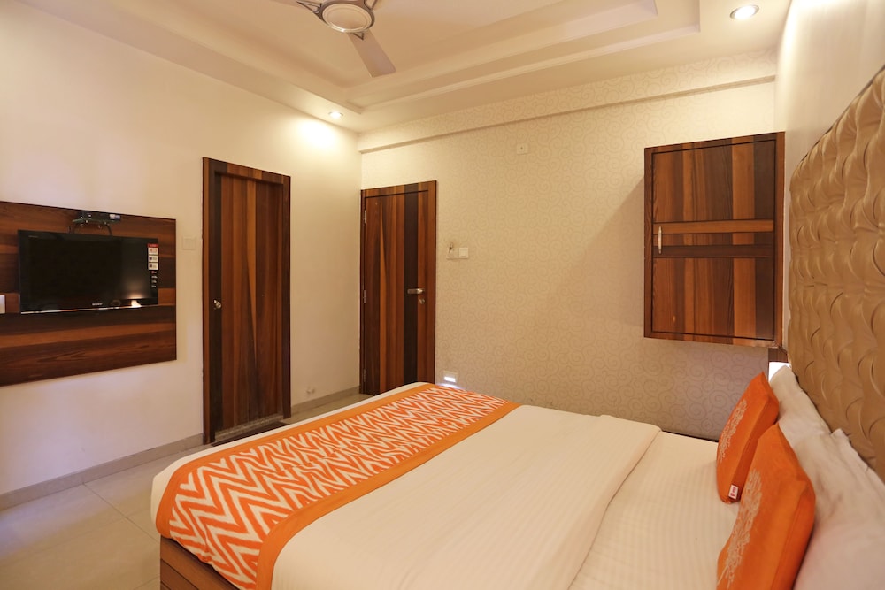 Standard Double Room Single Use, 1 Double Bed photo 3