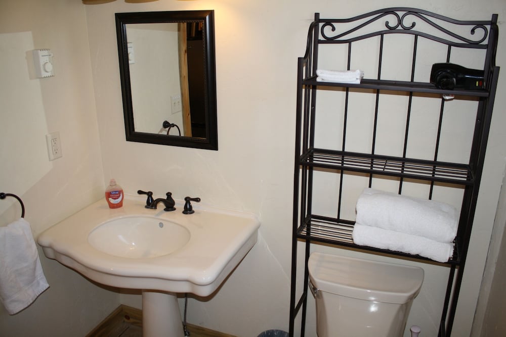 The Historic Wapiti Lodge, Billede 13