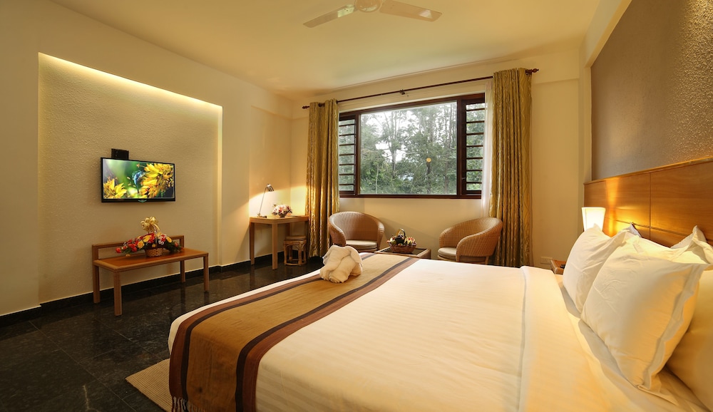 Suite, 1 Double Bed photo 1