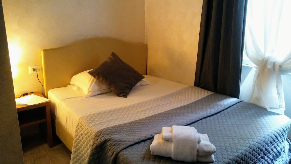 Standard Single Room, 1 Bedroom, Private Bathroom, Courtyard Area