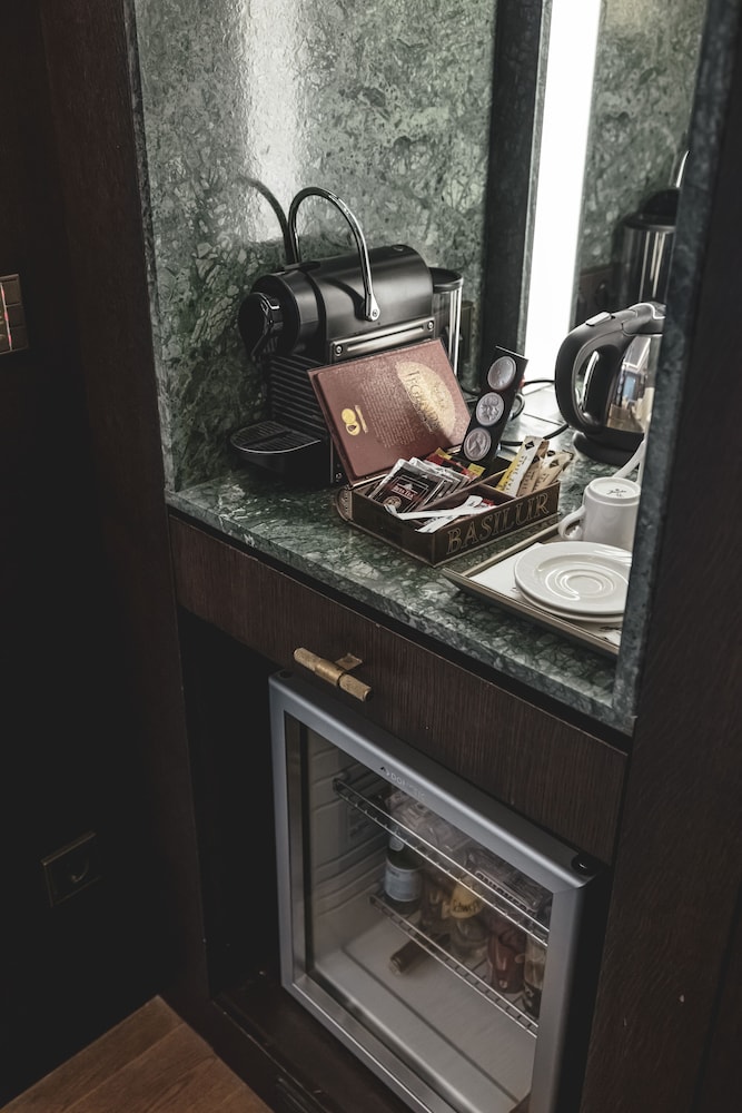 Superior Golden Horn View Room, Kingsize photo 2