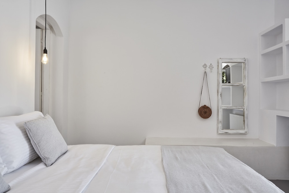 Deluxe Double Room, Sea View