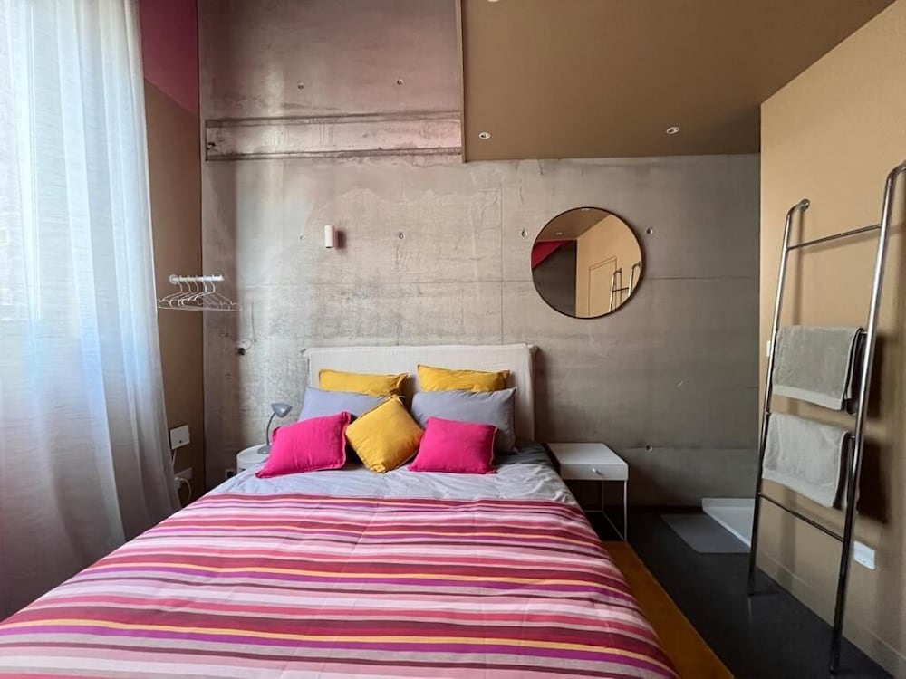Classic Room, City View