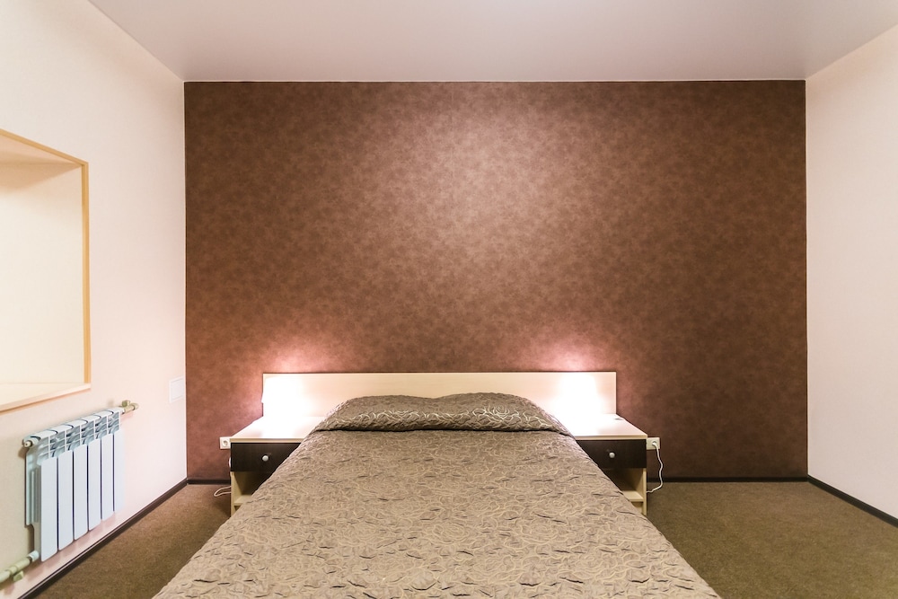 Economy Double Room photo 2