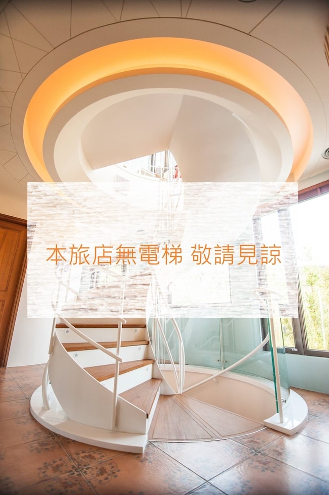 Deluxe Sea View Room photo 2