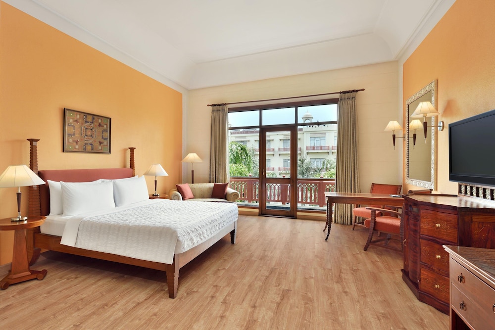Room, 1 King Bed