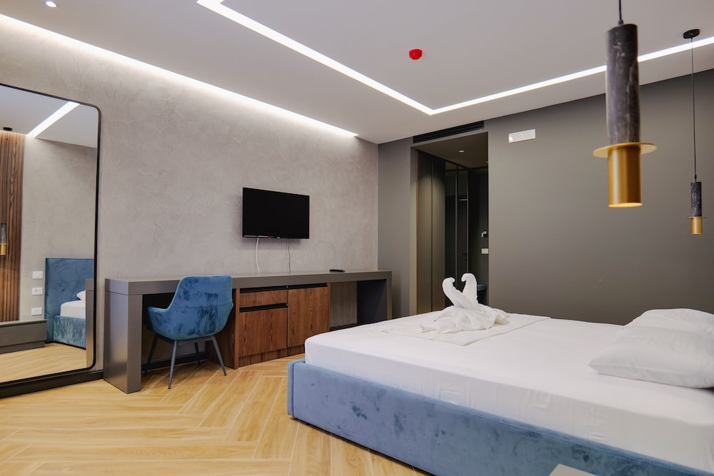 Double Room, Sea View photo 3