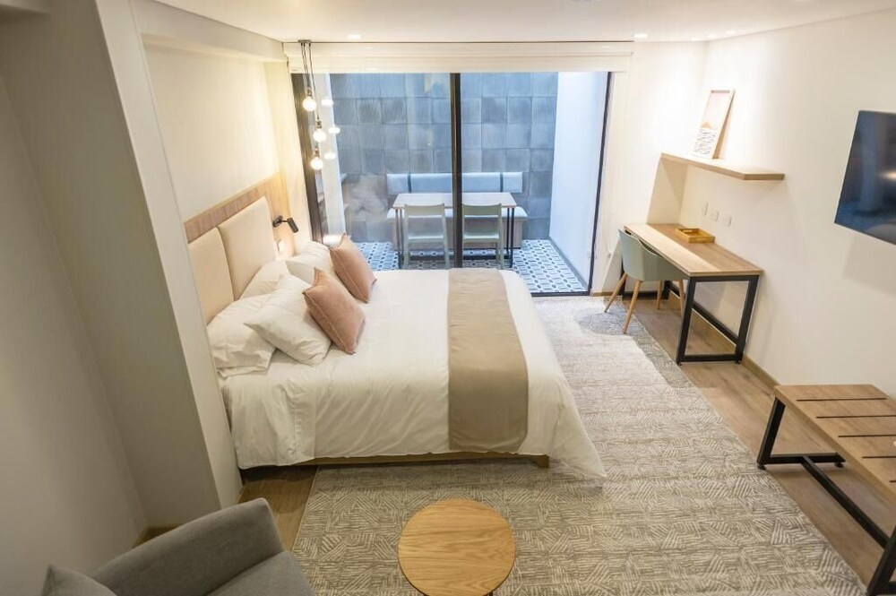 Suite photo 2