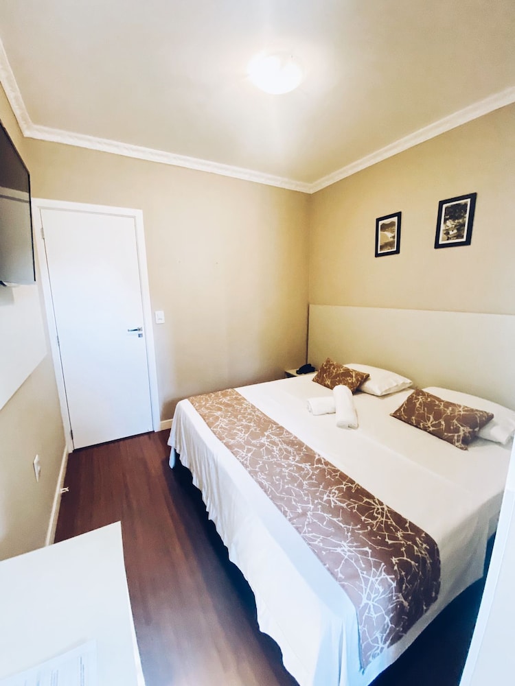 Quarto Casal Queen Terreo Ou Duplo Solteiro photo 2