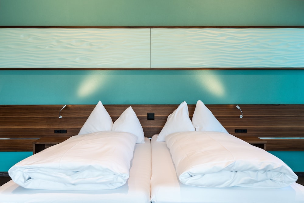 Standard Double Room, City View photo 3