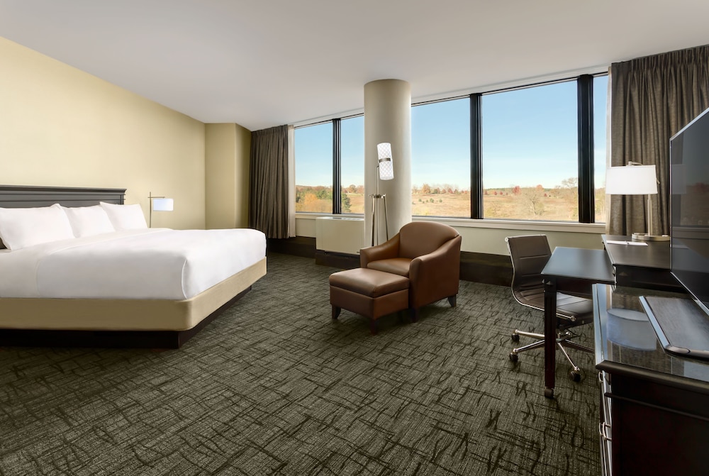 Classic 1 King - Casino Tower - Photo 1