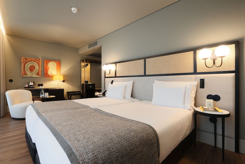 Classic Room with terrace