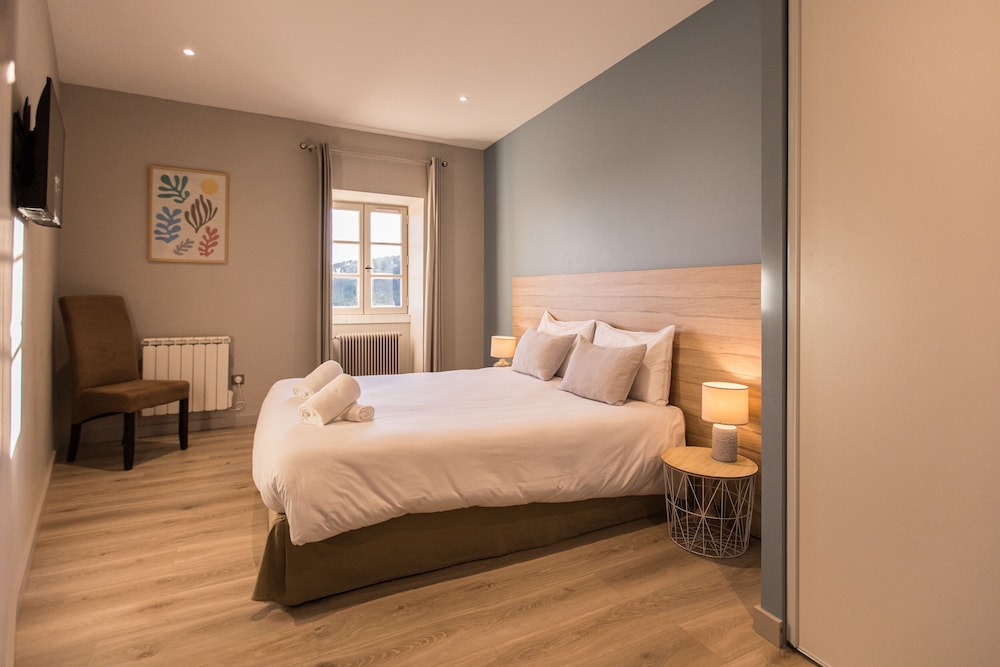 Superior Room (2 or 3 persons) photo 1