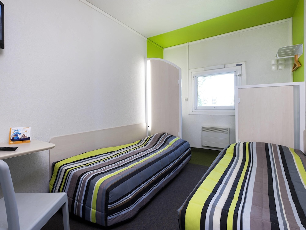Room, 2 Twin Beds (Duo) photo 3